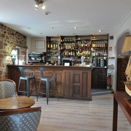 Le Relais St Jacques Hotel Collonges-la-Rouge Exterior foto