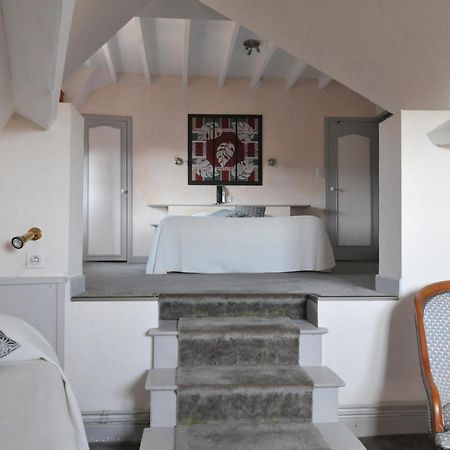 Le Relais St Jacques Hotel Collonges-la-Rouge Exterior foto