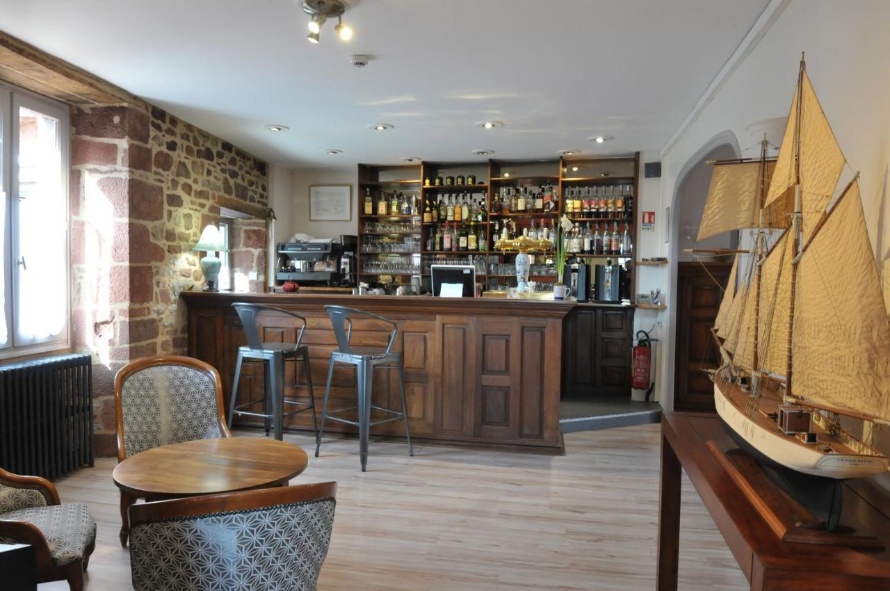 Le Relais St Jacques Hotel Collonges-la-Rouge Exterior foto