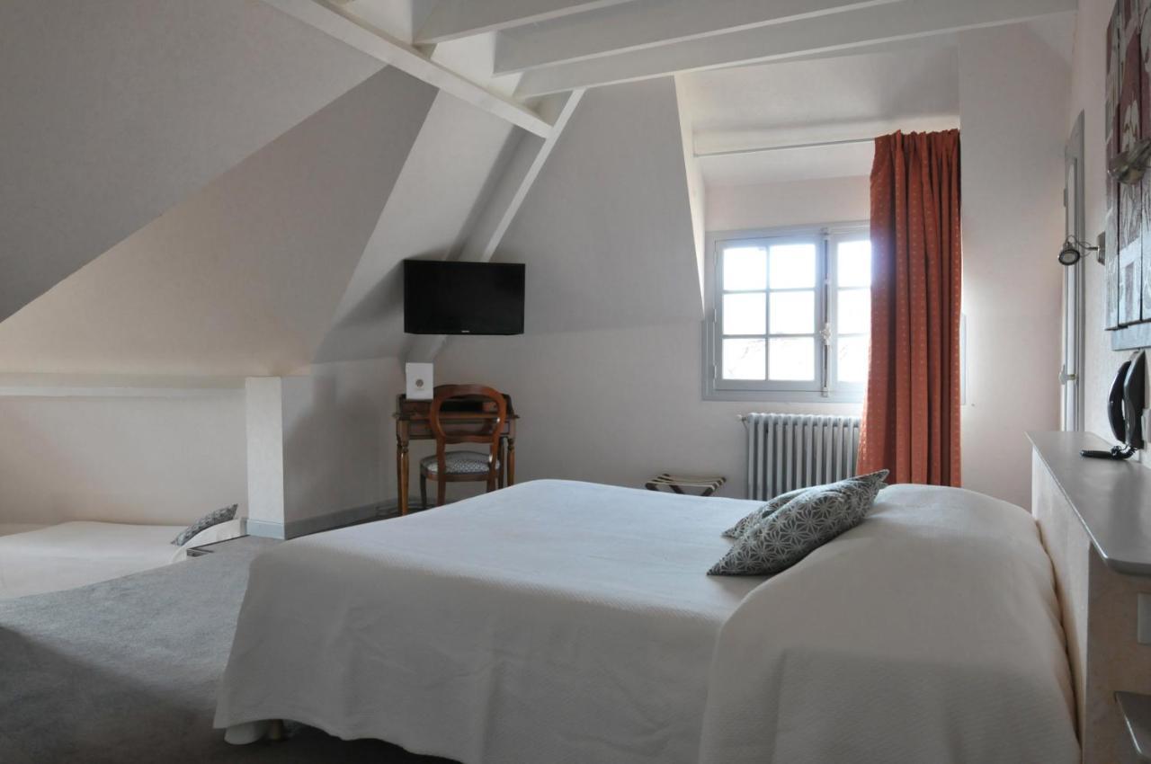 Le Relais St Jacques Hotel Collonges-la-Rouge Exterior foto