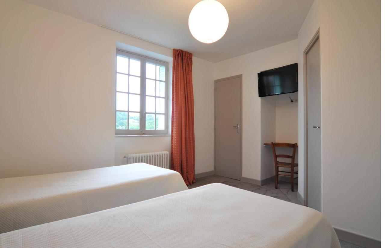 Le Relais St Jacques Hotel Collonges-la-Rouge Exterior foto